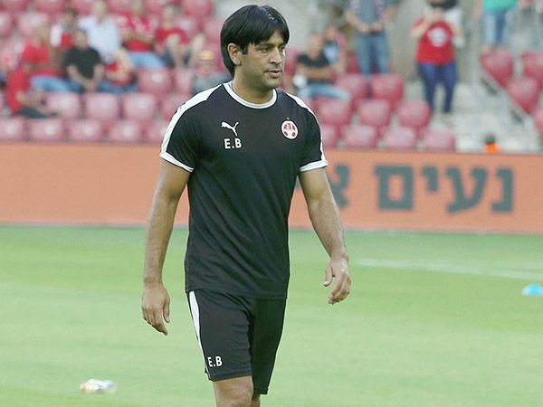 אחרי הפרישה של ברדה, אין שום שחקן להאחז בו (אלן שיבר)