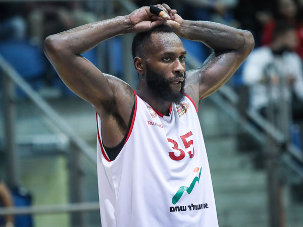 אכזבה בדרום. דונאלדסון (מנהלת הליגה)