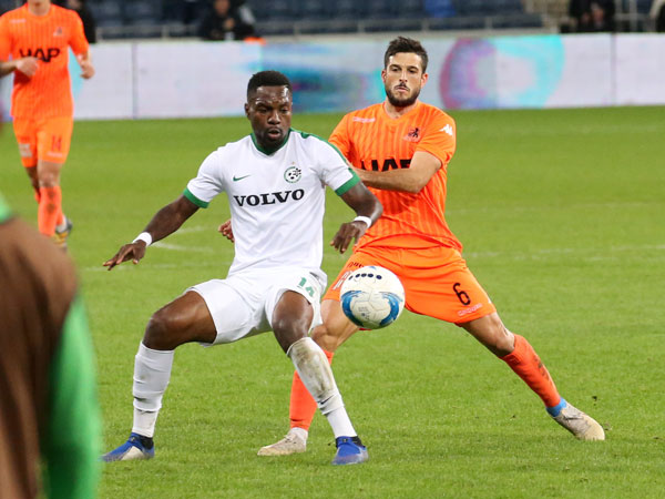 מנדז'ק. עדיין בספק (יוסי שקל)