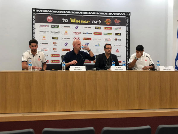 הדר ימשיך בקבוצה