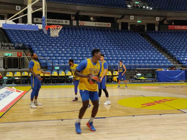 אובראיינט. יחזור ליכולת הטובה מהמשחק מול מילאנו?