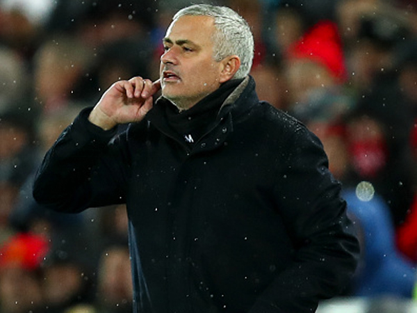 לא מתלהב לאמן בפורטוגל. מוריניו (getty)