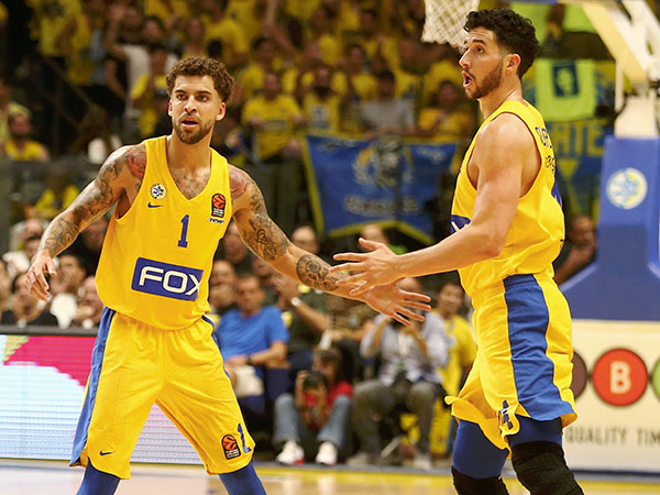 עכשיו הזמן להביא תוצאות (אלן שיבר)