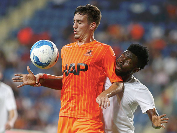 שועה. המחיר שלו קפץ (אלן שיבר)