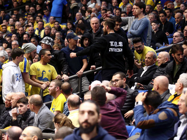 פרנקל. גם הוא בעד סדרות (אלן שיבר)