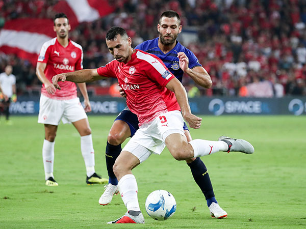 ההתענרות מהבלם פתחה עוד דיון בנוגע להתנהלות של ב"ש (דני מרון)