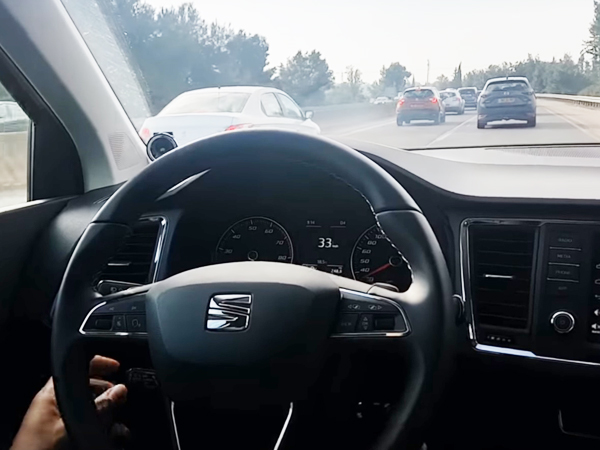 (צילום: עולם הרכב)