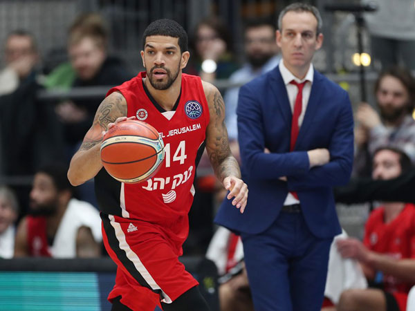 פלדין. הקלע המוביל (FIBA)