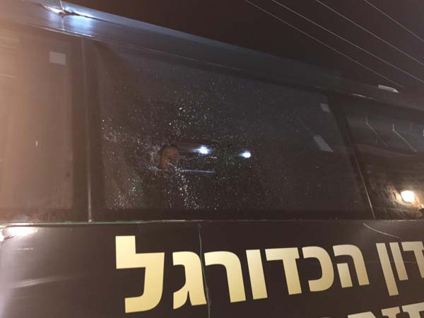 ריינן ניצל מפציעה חמורה יותר