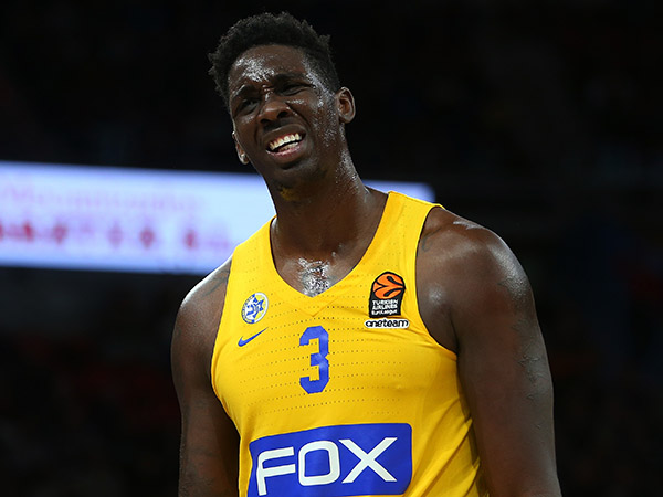 אובראיינט. הצהובים חזרו לקרקע המציאות (getty images)