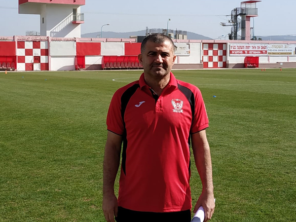 דראסיליה. דירבן את השחקנים