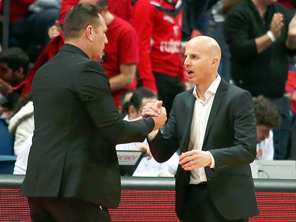 גודס גבר על פרנקו (אלן שיבר)