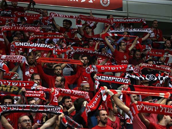 הקבוצה הפסידה והרבה, אבל מה זה משנה? (מנהלת הליגה)