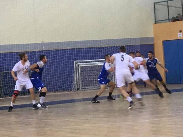 ראשל"צ מול הרצליה. טקס מרגש יתקיים לזכרו של בוסקוביץ' (איגוד הכדוריד)