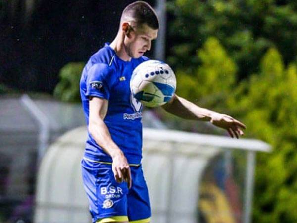 מה יהיה הסוף? (באדיבות אתר מכבי ת"א)