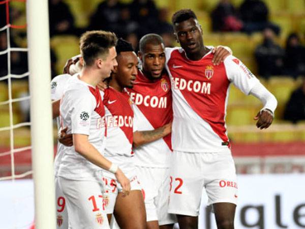 ג'לסון נהנה במונאקו (getty)