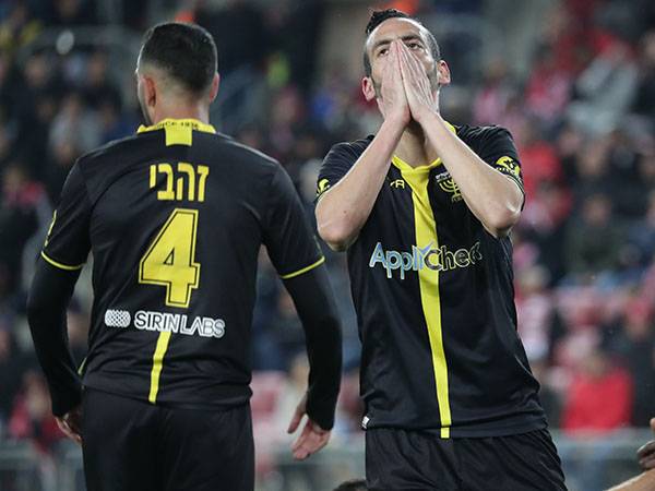 "אפשר לכתוב תסריט הוליוודי מכל מה שקרה לנו" (דני מרון)