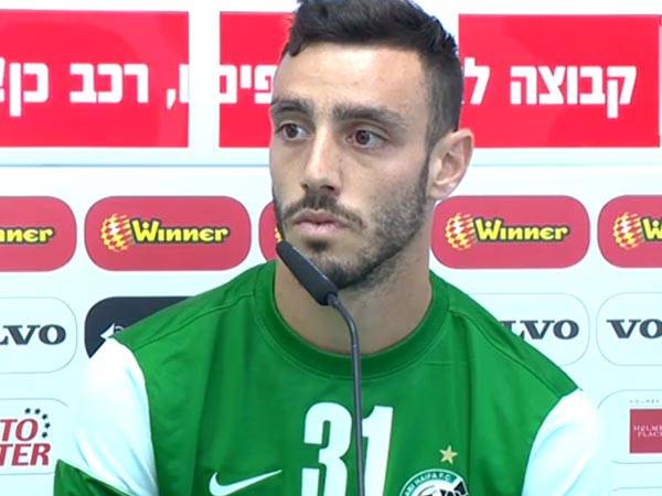 "מקבל ביקורת מהמאמן ולא מפרשנים". נטע לביא