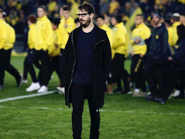 לא יהסס לבצע שינויים. חוגג (דני מרון)