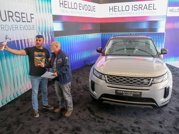 (צילומים: רונן טופלברג)