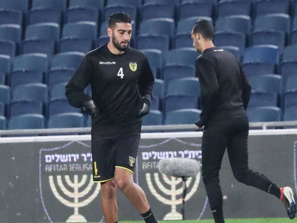 זהבי. אחת מהפתעות העונה של בית"ר (דני מרון)