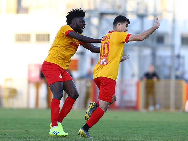 האקזיט הבא? ביטון (לירון מולדובן)