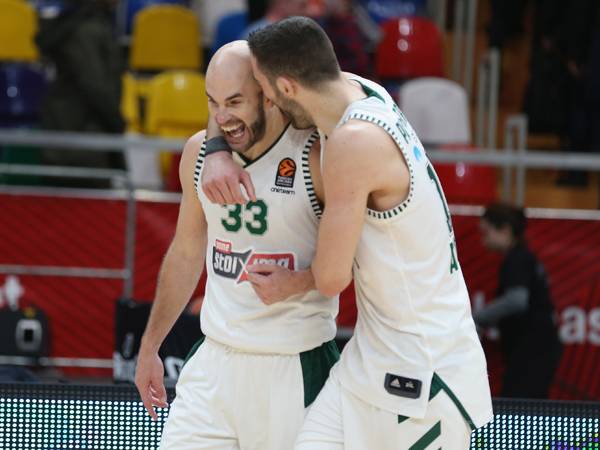 קלאתס סידר ניצחון ענק לפאו (GETTY)