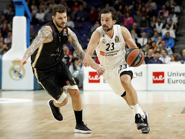 יול. הוביל את אלופת אירופה (Burak Akbulut/Anadolu Agency/Getty Images)