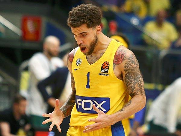 ווילבקין. עדיין יש סיכוי (אלן שיבר)