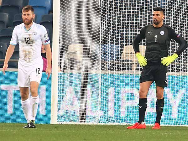 פישל ואז תיקן. שרן ייני (צילום: אלן שיבר)