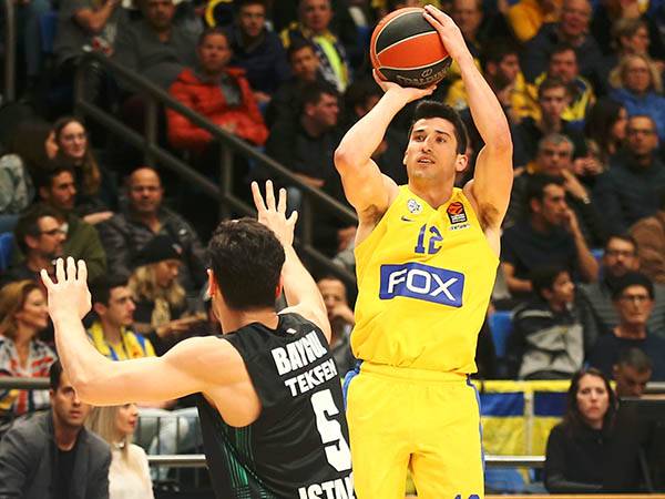 דיברתולומיאו. לא קיבל מספיק קרדיט (אלן שיבר)