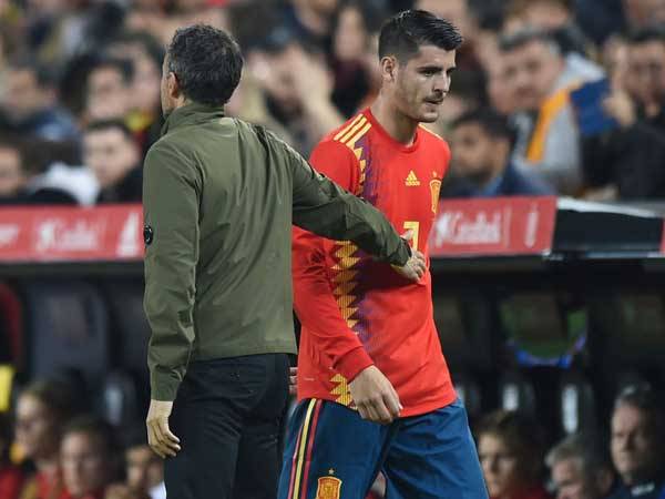 19 שערים ב-7 משחקים (צילום: Denis Doyle, Getty(