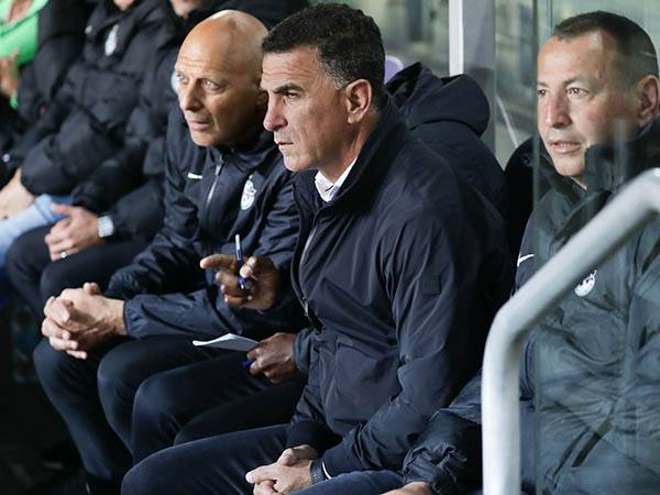 ספג ביקורת. בלבול (דני מרון)