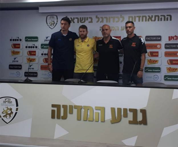 50/50. איביץ' ואבוקסיס