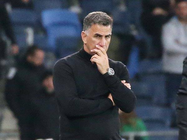 בלבול, חושב על בניית הסגל (יוסי שקל)