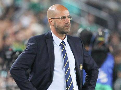 כדורגל אטרקטיבי, אך נטול תארים. בוס (אלן שיבר)