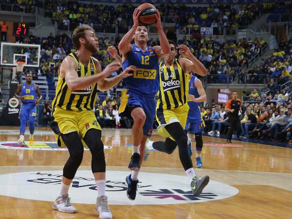 יכול להתרכז בליגה. דיברתולומיאו (Getty Images)