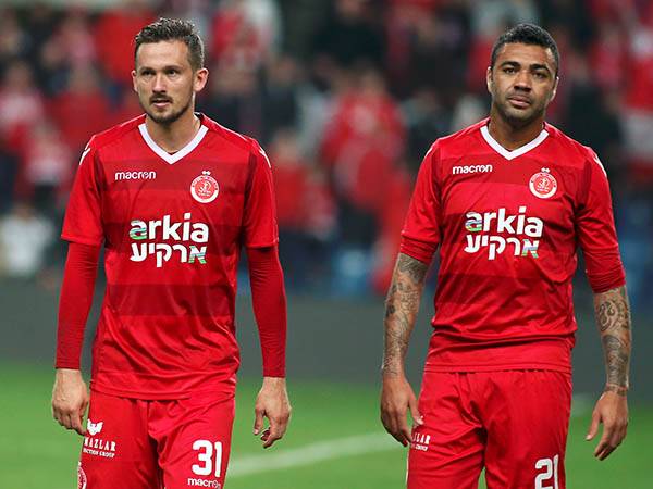 איך ייראה העתיד של הפועל? (אלן שיבר)