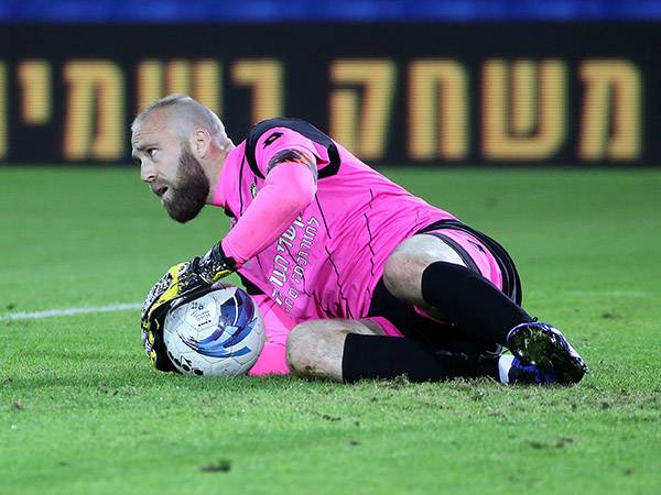 (אודי ציטיאט)