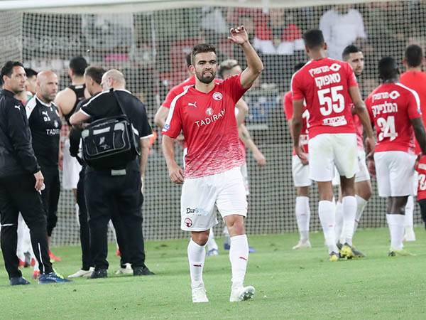 ויטור יהיה כשיר (דני מרון)