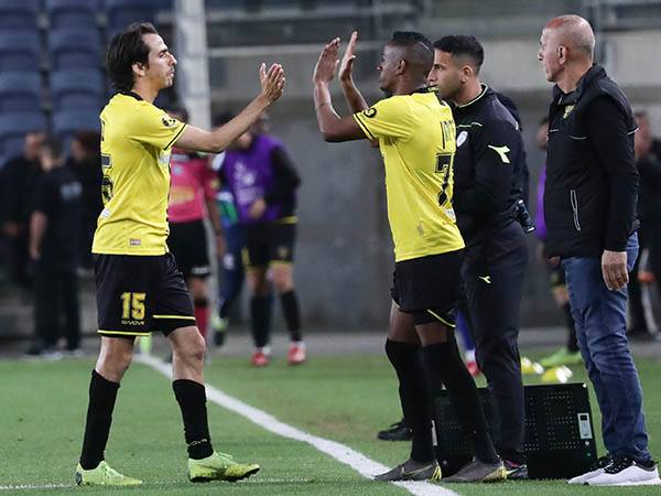 בניון. סיבוב הופעות אחרון? (דני מרון)