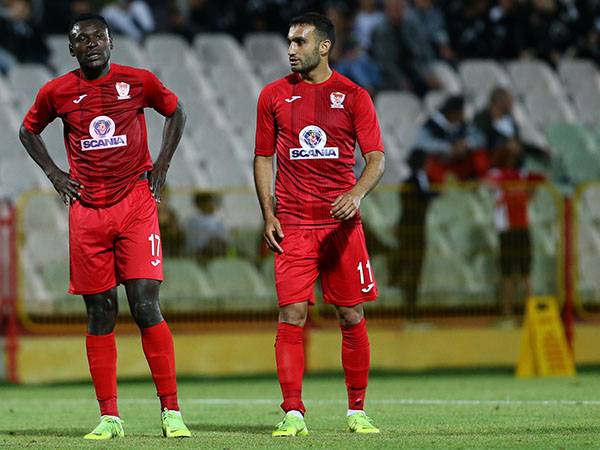 סכנין נערכת ללאומית (לירון מולדובן)