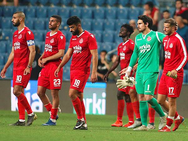 "הציפיות היו גדולות יותר בעונה הנוכחית" (אלן שיבר)