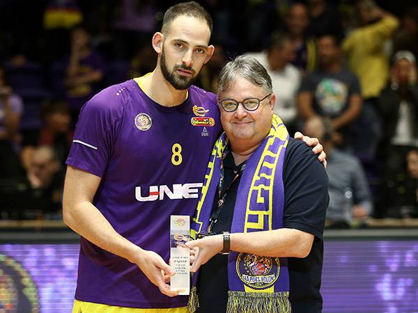 יש מעטפת יותר טובה (אלן שיבר)