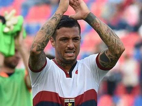 החשוד המיידי. איצו