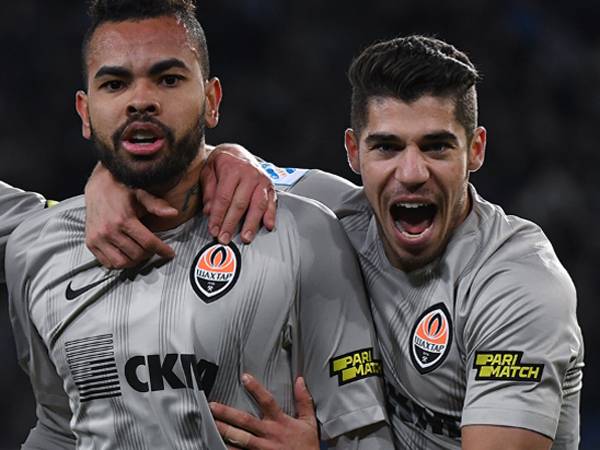 מתאקלם באוקראינה. סולומון (טוויטר)