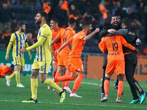 המראות האלו ישוחזרו? (צילום: אלן שיבר)