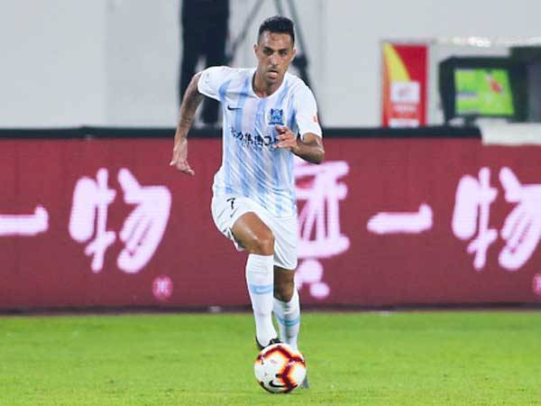 זהבי, שוב הצגת יחיד (getty, VCG)