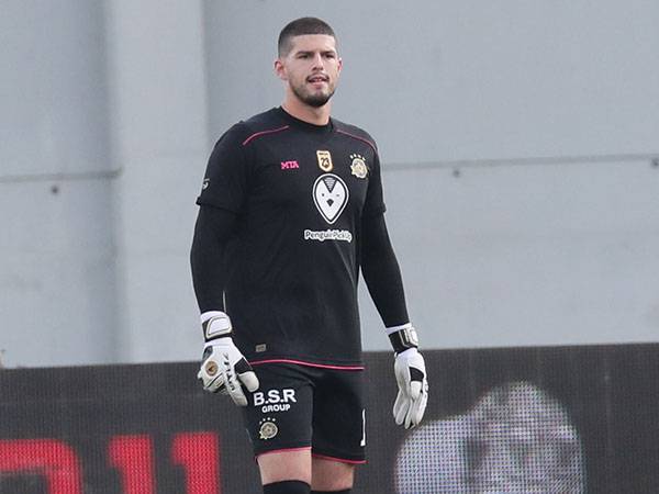 צפוי להמשיך ולקבל את הקרדיט. טננבאום (צילום: דני מרון)