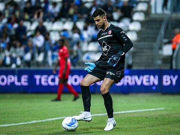 אנטמן, סומכים עליו (מאור אלקסלסי, סוכנות ג'יני)